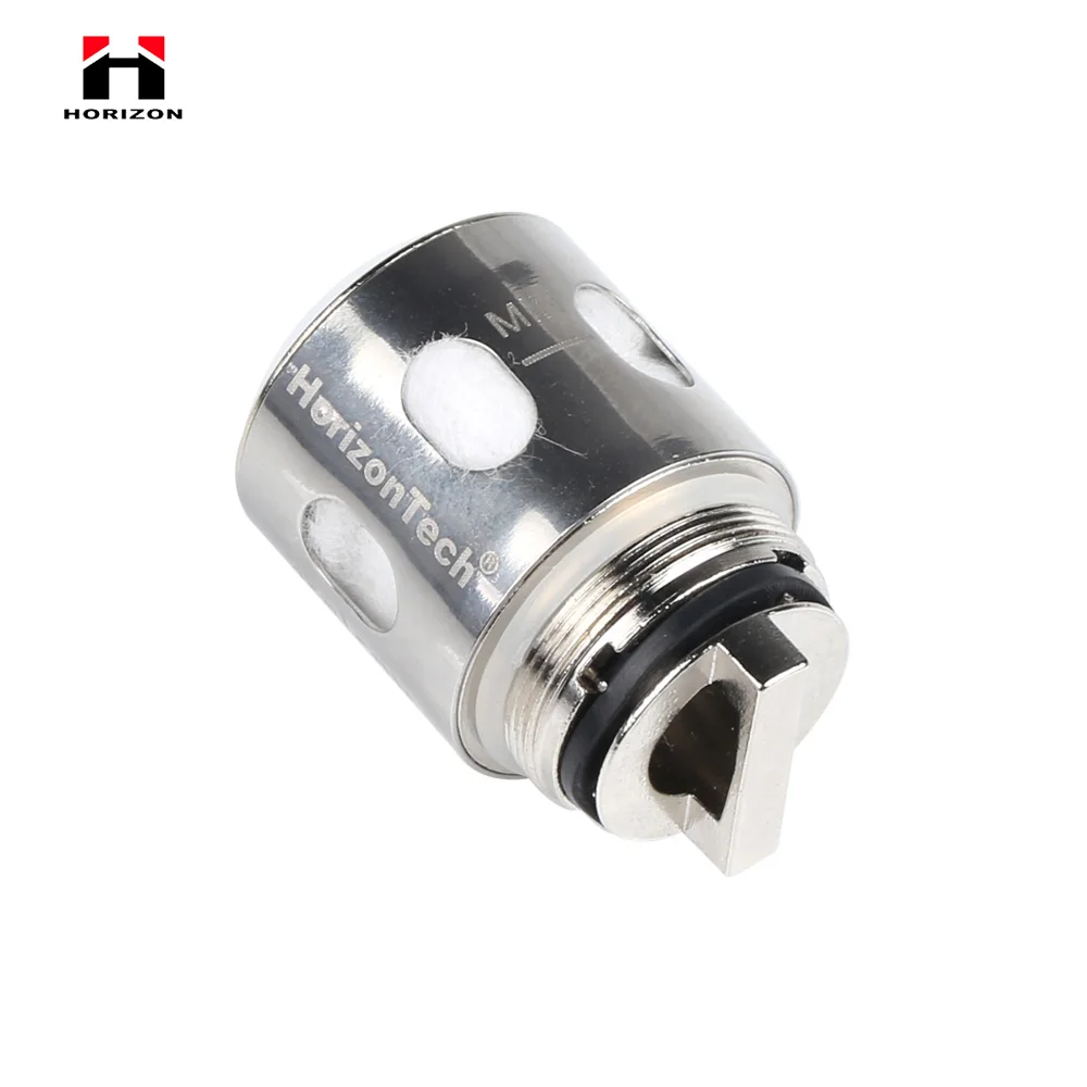 Оригинал HorizonTech Falcon F1/Falcon M1 головка катушки электронная сигарета 0.2ohm 0.15ohm Core Fit