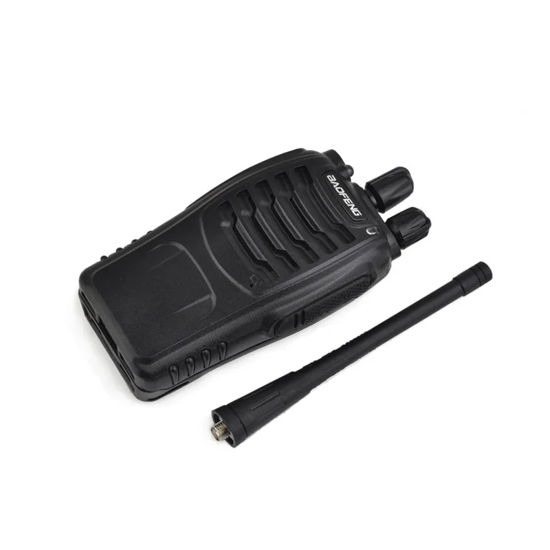 BAOFENG BF-888S antenna Walkie talkie  Long range Two way radio BF 888S  Z-tac Z005
