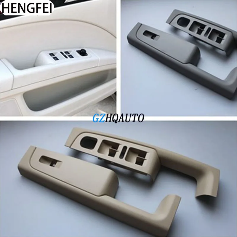 Аксессуары HengFei ar для Skoda SUPERB подлокотник дверной ручки|accessories for|accessories for skoda