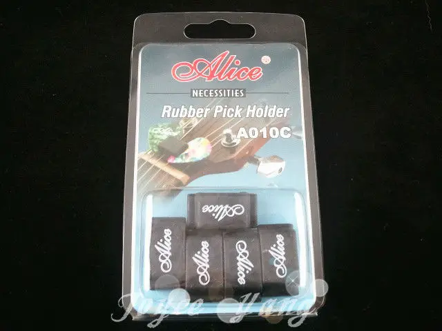 Держатель для гитары Alice A010C 5 шт.|pick holder|guitar headstockheadstock pick holder |