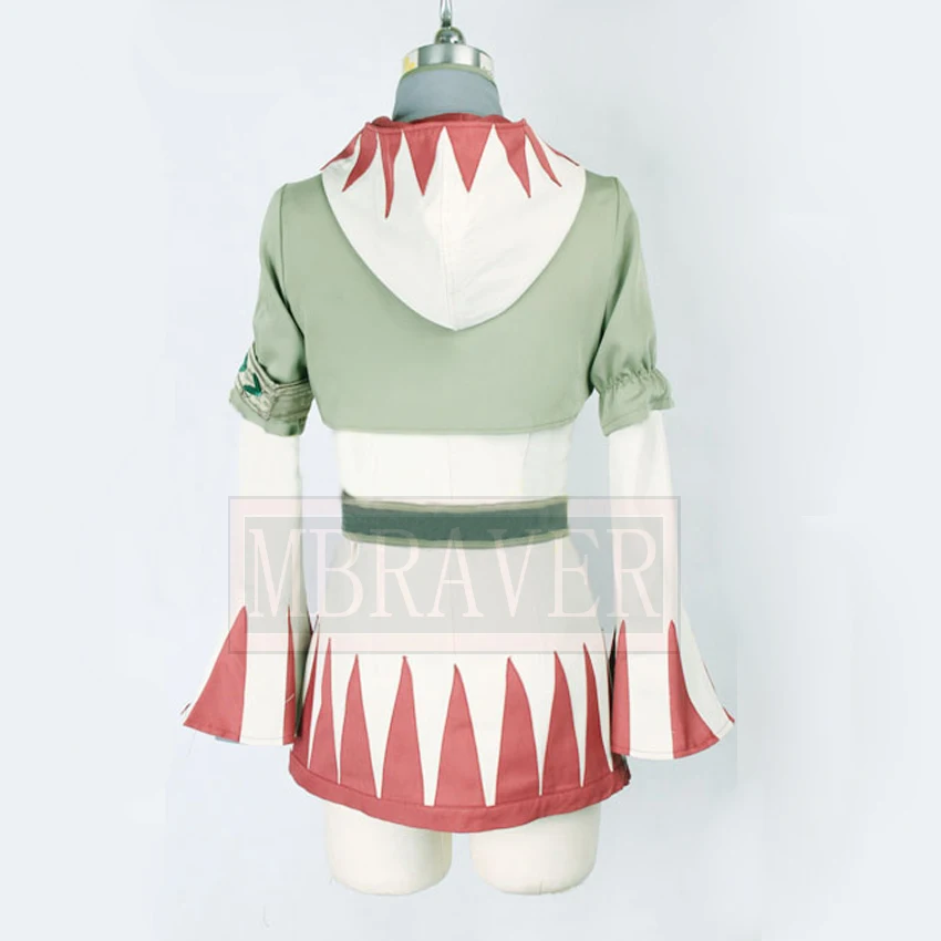 Костюм для косплея машинная фантазия 13 й Сары любой размер|cosplay costume|uniform cosplayfinal