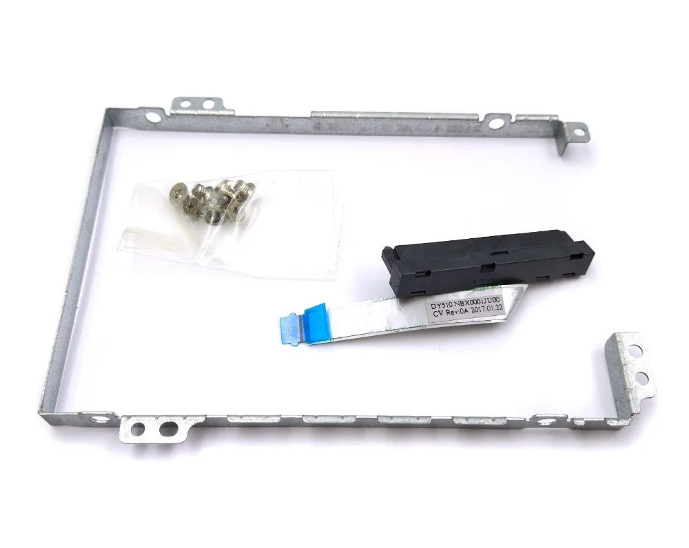Новый жесткий диск для жесткого диска Caddy Tray соединительный кабель Lenovo Legion