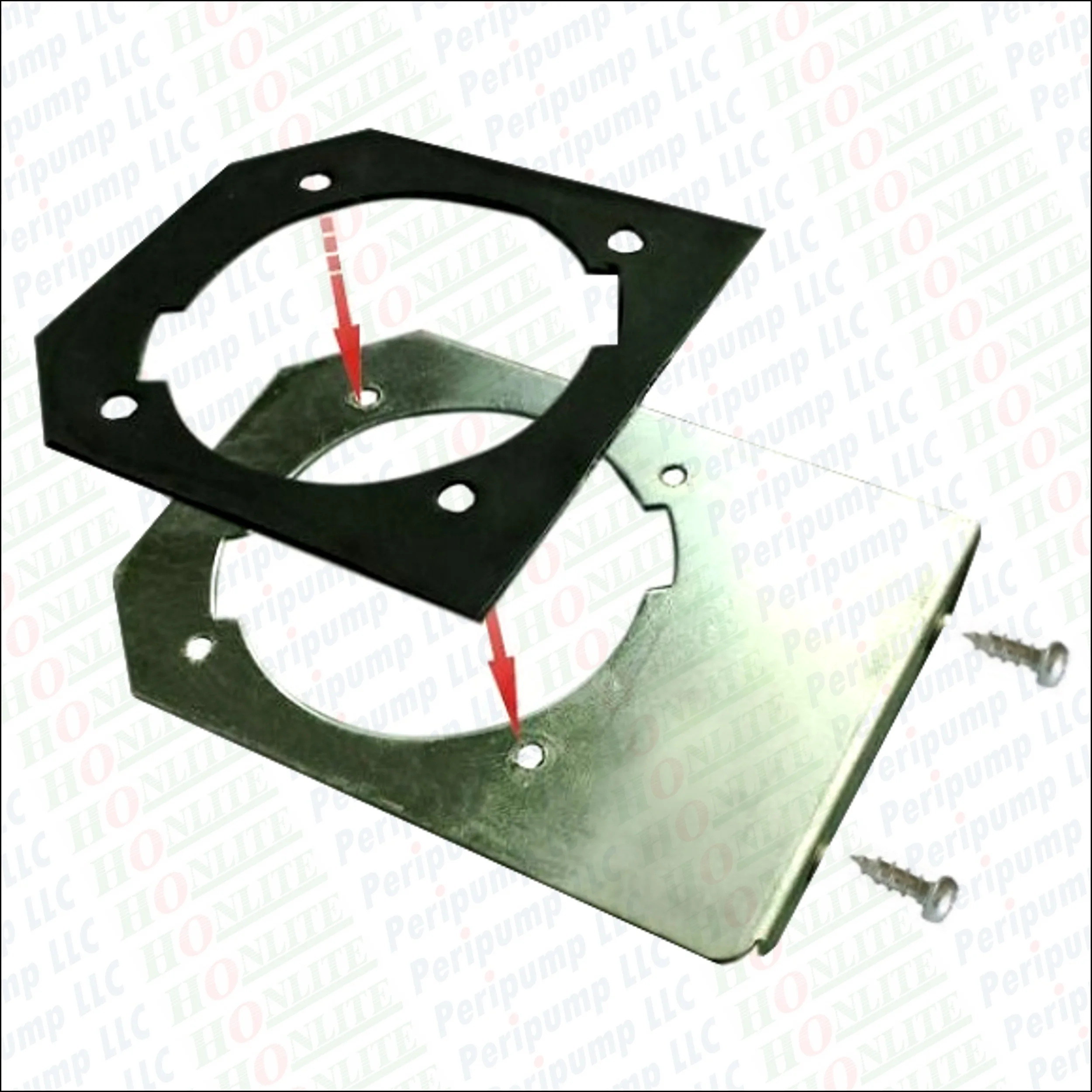 Комплект для установки перистальтического насоса серии HPP|pump for|peristaltic pumppump peristaltic