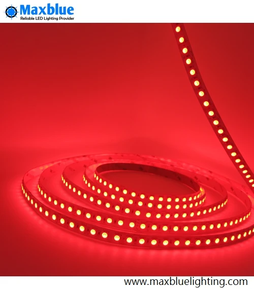 Гибкая светодиодная RGB лента SMD5050 не водонепроницаемый гибкий светильник 5 м 96