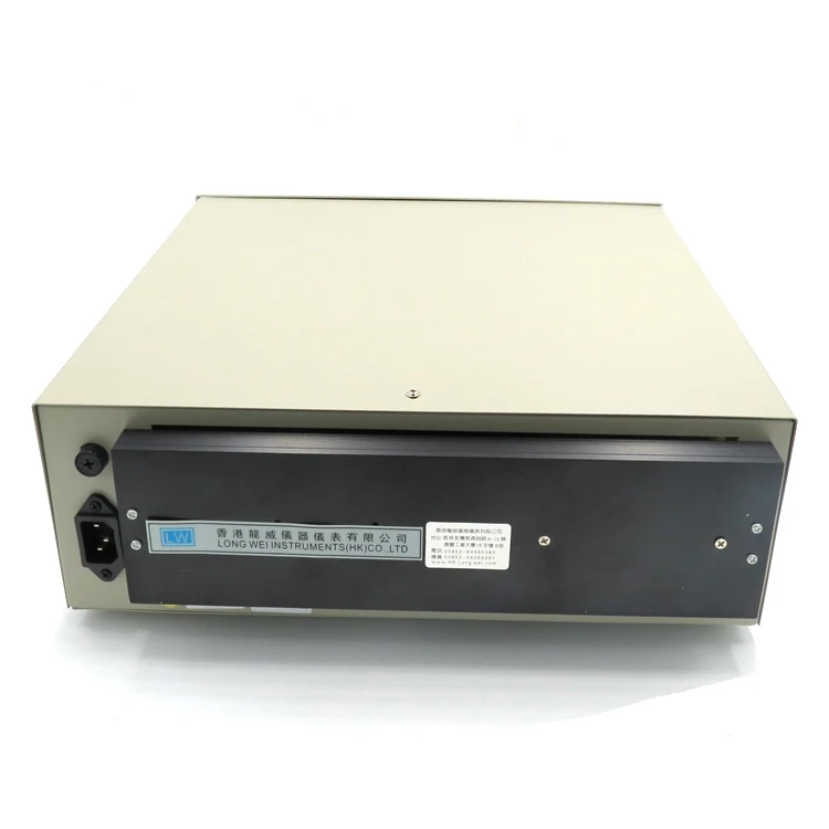 Longwei LW-1212DL LW-1212E аудио частоты развертки генератор сигналов | Инструменты