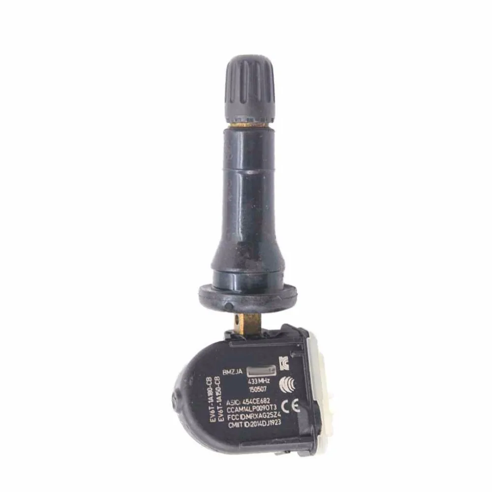 TPMS EV6T-1A180-CB EV6T-1A150-CB датчик давления в шинах для Ford