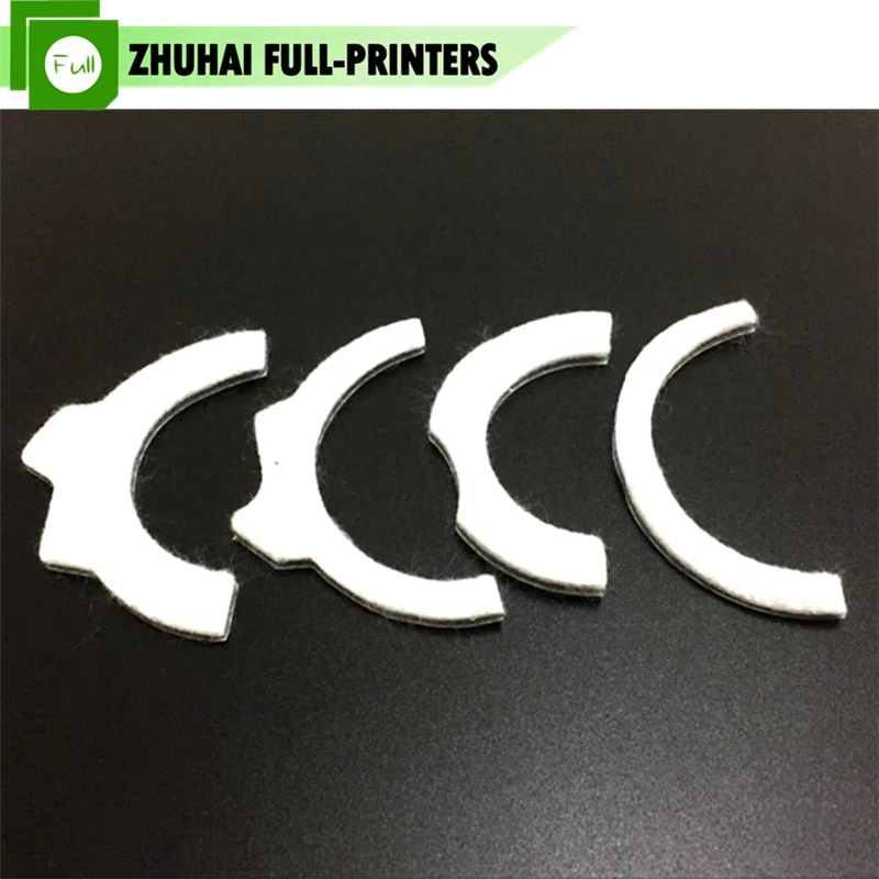 10 комплектов уплотнительная губка для барабана OPC Bizhub 420 только Konica Minolta 7020 7025 7145