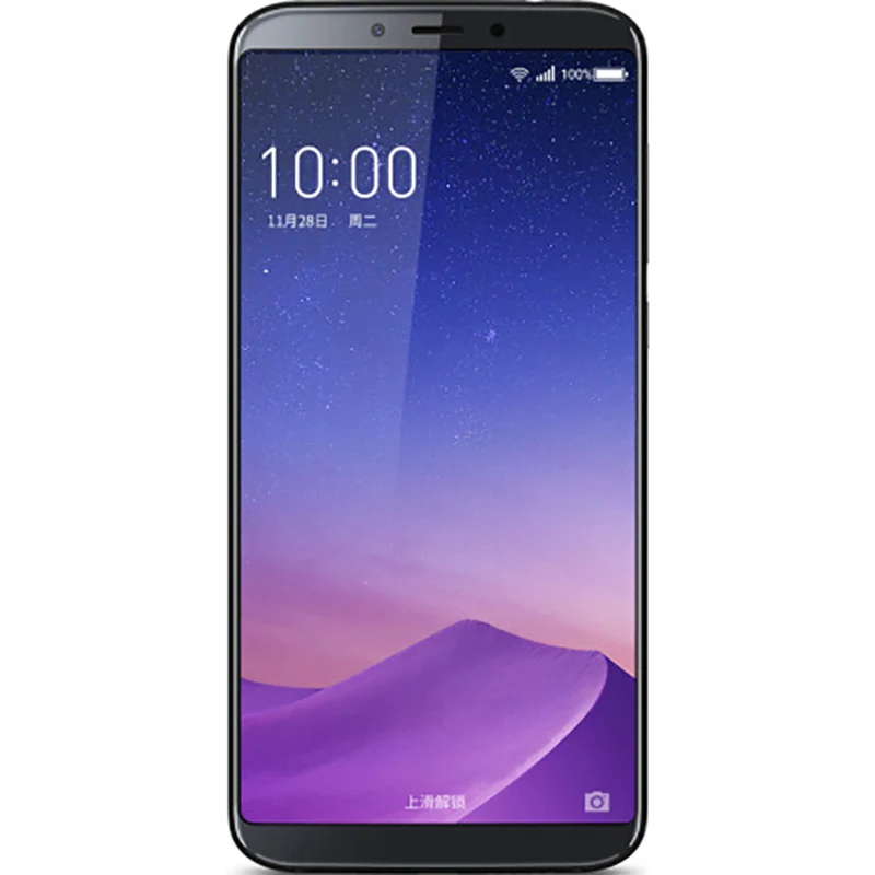 Оригинальный Qiku 360 N6 Pro мобильный телефон 5 99 &quotполный Экран 6 ГБ Оперативная