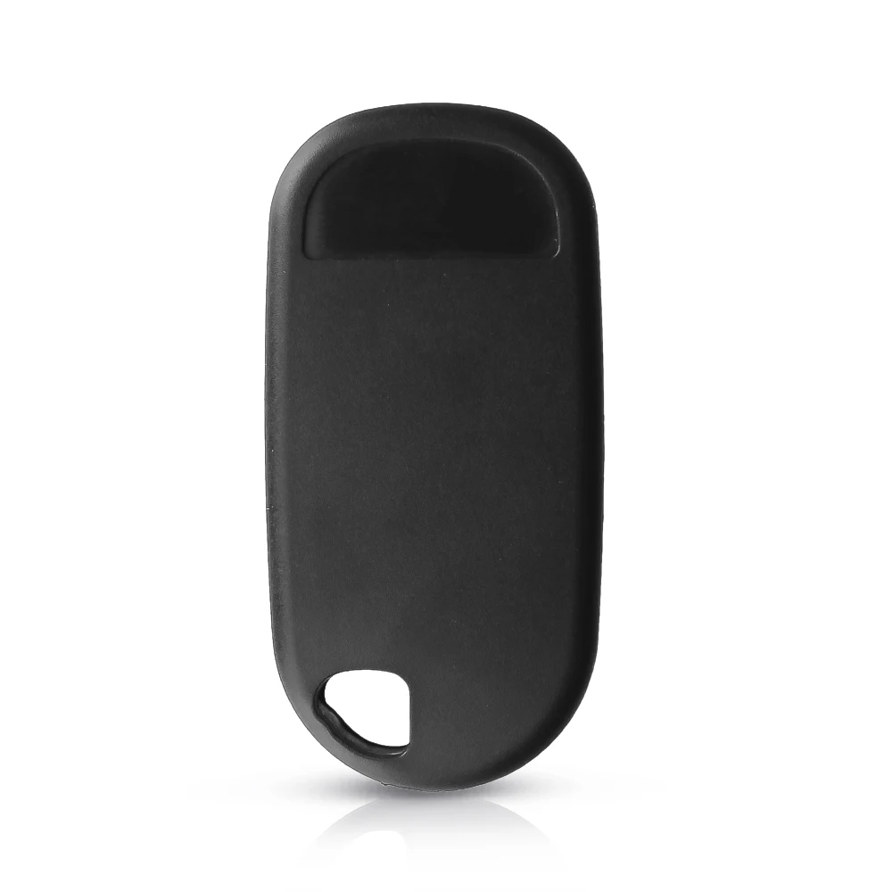 KEYYOU 3 кнопки 2 + пустой чехол для ключей замены Honda Accord элемент 97 2003-2011