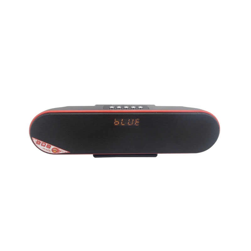 Bluetooth стерео soundbar usb mp3-плеер bluetooth беспроводная звуковая панель спикер поддержка