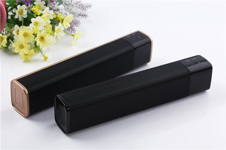 Многофункциональный крутой динамик s JKR KR-1000 сабвуфер стерео Bluetooth динамик Коробка AUX вход TF слот для карты супер бас громкий динамик