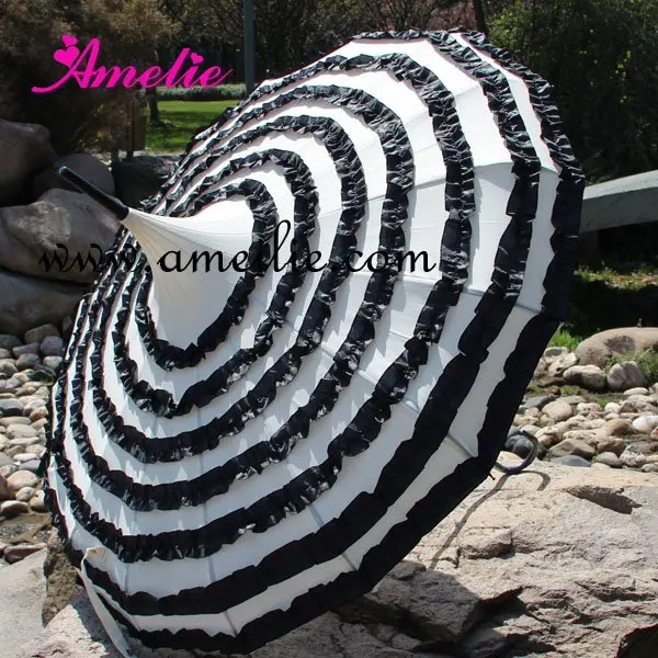 Бесплатная доставка Королевский зонт от солнца для принцессы | Свадьбы и