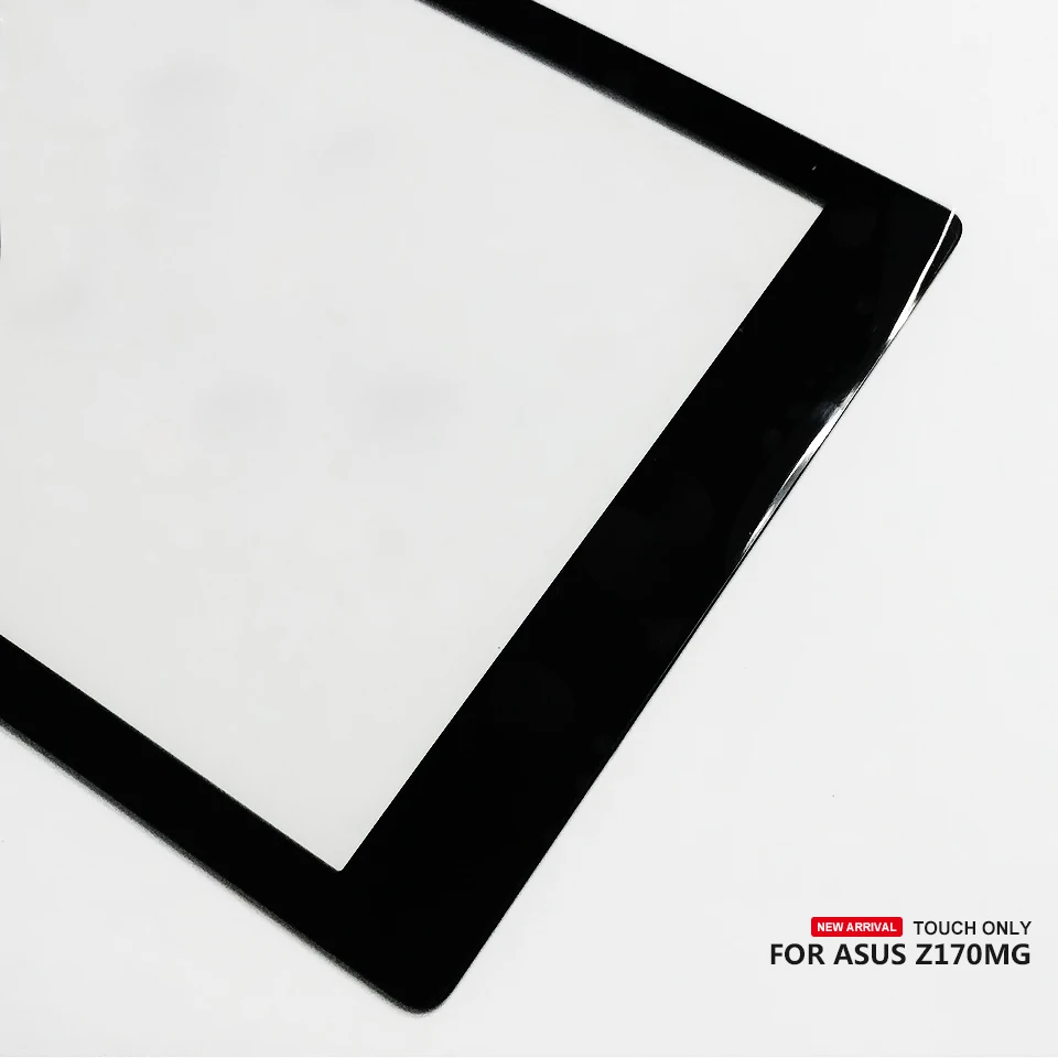 Для Asus Zenpad C 7 0 Z170MG сенсорный экран дигитайзер панель Стекло сенсор с бесплатными