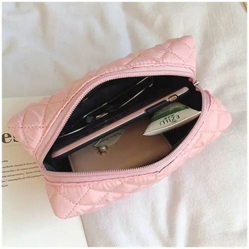 Новая женская Многофункциональная портативная косметичка для путешествий