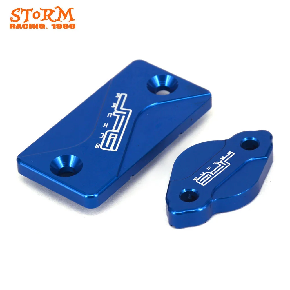 

Крышка Резервуара тормозной жидкости для YAMAHA YZ65 18-2020 YZ125 YZ250 YZ450F 03-07 YZ250F WR250F 03-16 WR450F WRF450 04-15