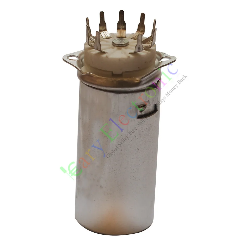 Оптовая и розничная продажа 20 шт. 9 контактов фотоэлемент клапан 55 мм защитное