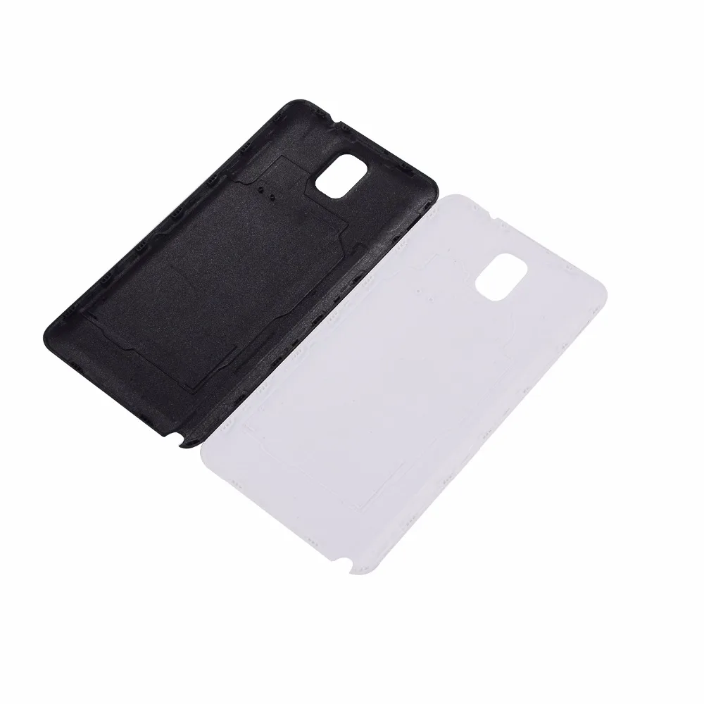 Оригинальный чехол для задней крышки аккумулятора Note 3 Samsung note3 N900 N9000 N9006 N9005