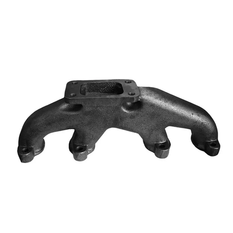 

casting manifolds for vw
