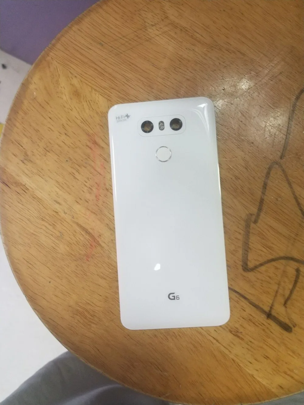 

Задняя крышка аккумулятора, стекло двери для LG G6 H870 H871 H872 LS993 VS998