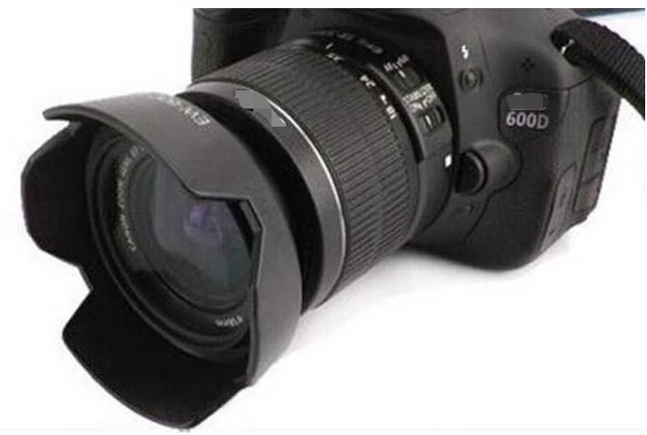 10PCS Camera lens hood EW-88 Bayonet Mount EW88 82mm Lens Hood FOR Canon LENS EF16-35mmf/2.8 II USM free shipping |