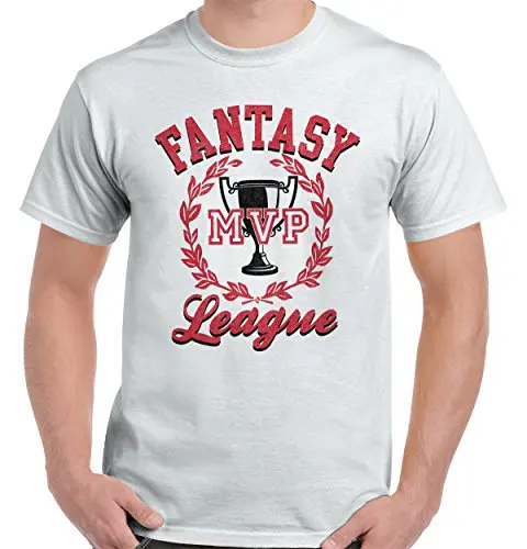 Смешные Фантазии Футболист Трофей Лиги MVP Победитель Юмористические Подарок