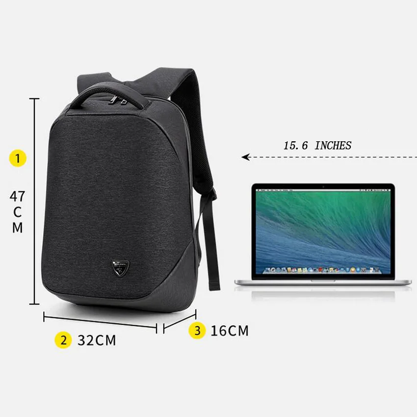 Сумка для ноутбука студенческие сумки через плечо Xiaomi Mi Notebook Air 15 6 дюйма