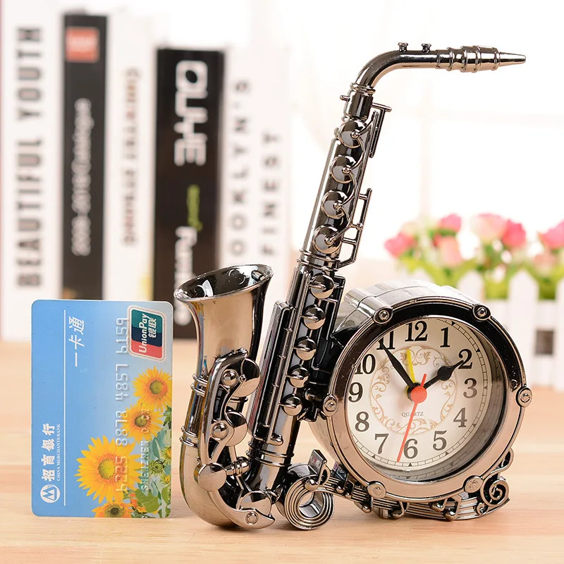 Часы-Будильник Sachs настольные часы для моделирования инструментов студентов