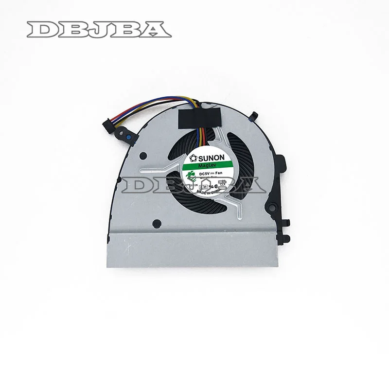 

GPU Fan For DELL VOSTRO V5460 5460 V5470 5470 V5480 5480 14z-3526 14-5439 Laptop Cooling Right Fan DFS531005PL0T-FC5F 0HGT7X