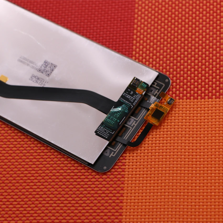 

For Lenovo VIBE S1 S1a40 LCD Display Touch Screen Assembly Phone Parts For Lenovo VIBE S1 Screen LCD Display