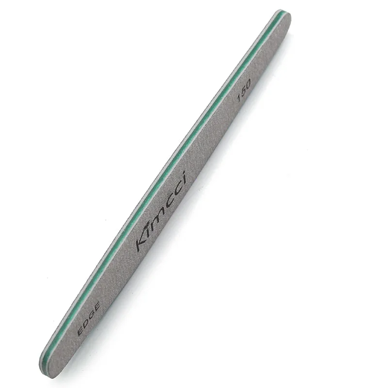 Kimcci набор инструментов для маникюра 25 шт./лот|nail art file|file nail artnail file |
