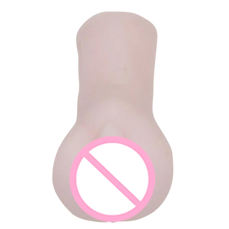 Мастурбаторы Настоящее ощущение искусственная вагина кожа карман киска