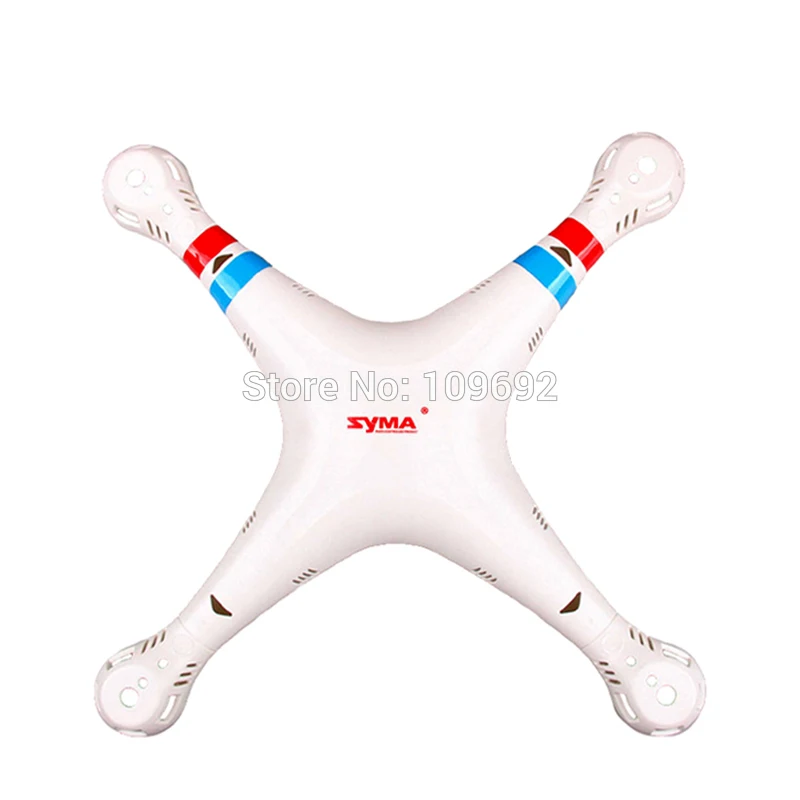 SYMA X8A X8C X8W X8G Корпус Корпуса корпуса КОРПУСА квадрокоптера фюзеляжа дрона
