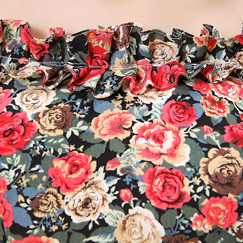 2015 new studio personalized wedding flowers word shoulder dress short paragraph bridesmaid Korean fashion costumes | Свадьбы и