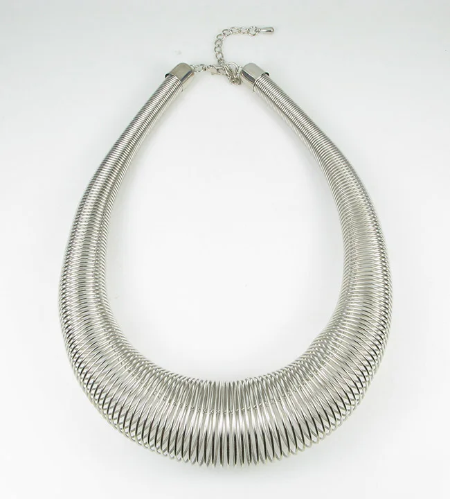 Горячие продажи Мода Весна Металла Выдвижной Мягкий эластичный Браслет