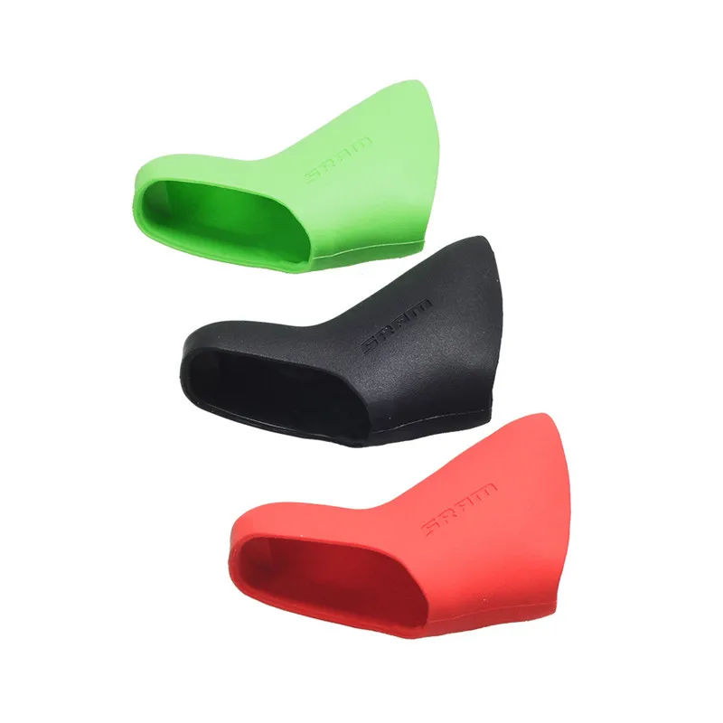 SRAM 20 S/22 S дорожные всадники Сменные Ручки Силиконовые чехлы 22S Rival22 Force22 RED22 General/21