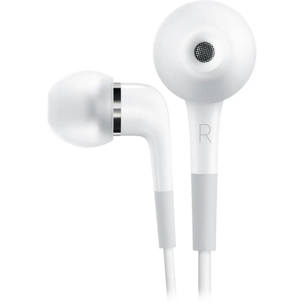 20 шт./упаковка силиконовые наушники вкладыши для Apple ipod MA850G/A|replacement silicone earbuds|silicone