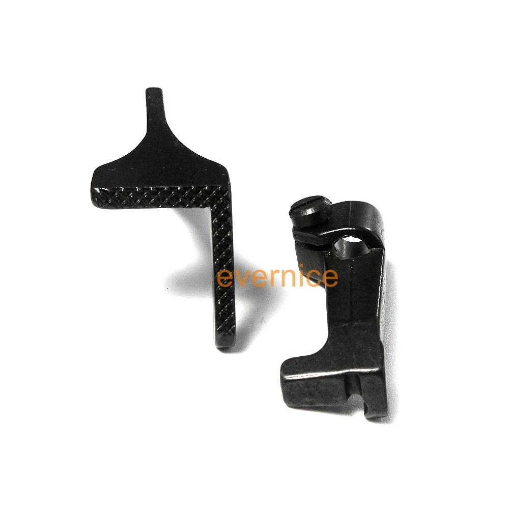 Прижимная лапка для переплета Juki Dsc-244 245 246 Lu-1508 1510 2810 1520 + | Дом и сад