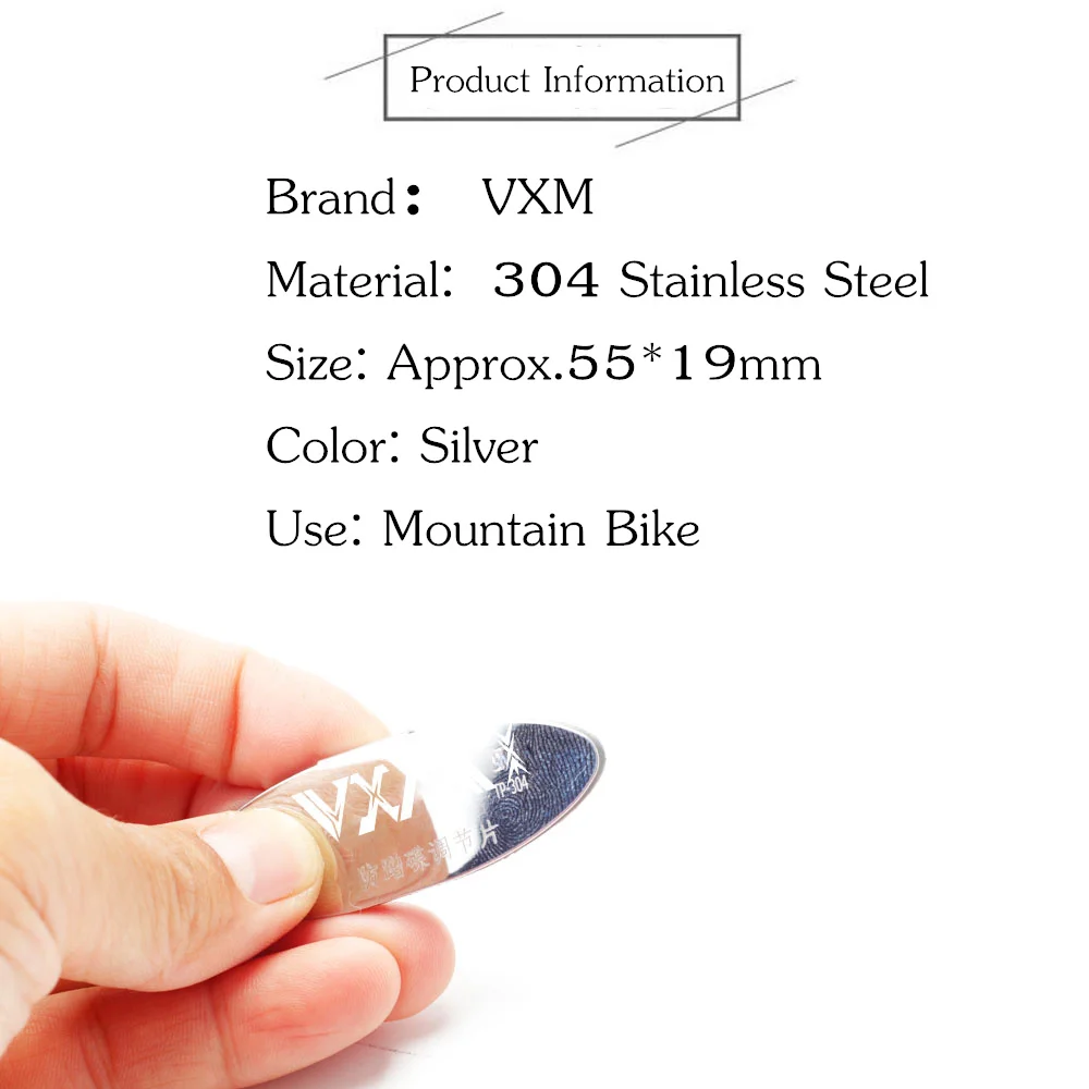 Дисковые Тормозные колодки VXM MTB инструмент для регулировки велосипедные