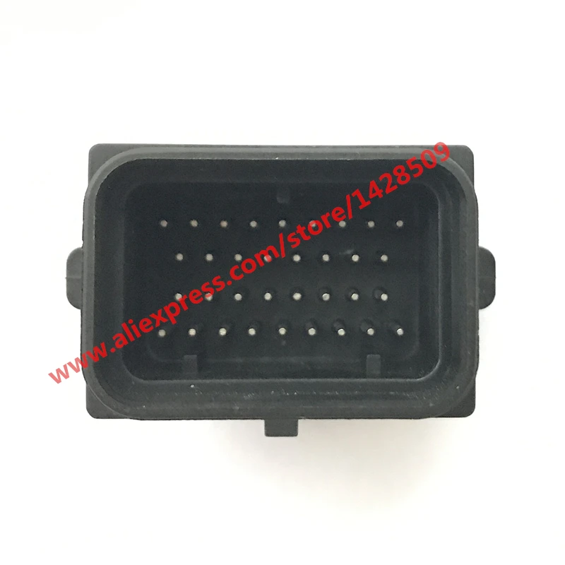 5 комплектов 2 6447232 3 TE AMP SUPERSEAL 34 Pin Электрический Женский Мужской прямой PCB разъем