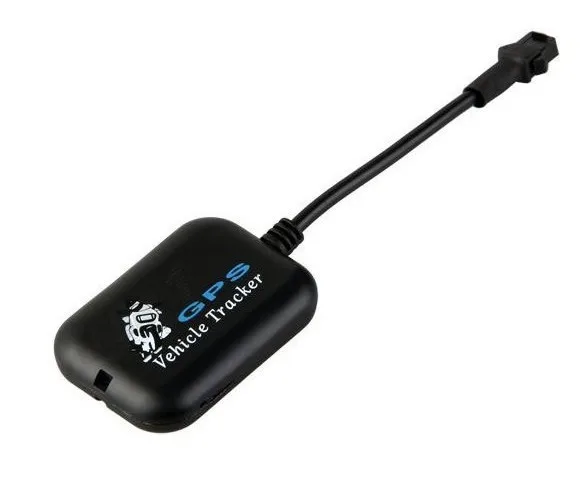 Оптовая продажа автомобилей автомобиля мотоцикл велосипед монитор мини GSM GPRS GPS