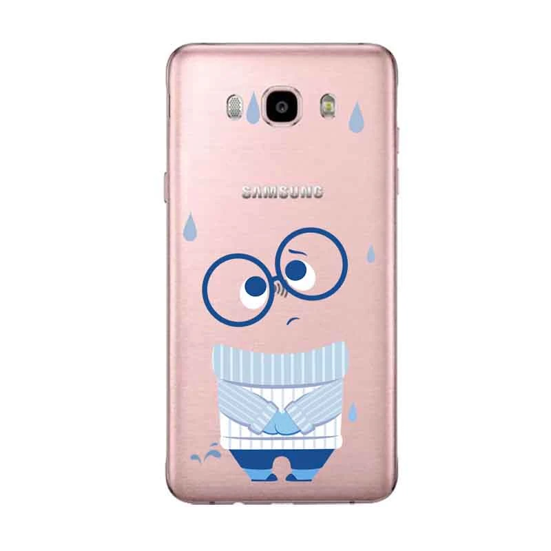 Мягкий ТПУ чехол для телефона Samsung A5 J3 J5 J7 J1 J2 S6 S7 S8 S8plus note8 c5 c7 c9 S9 C105 | Мобильные