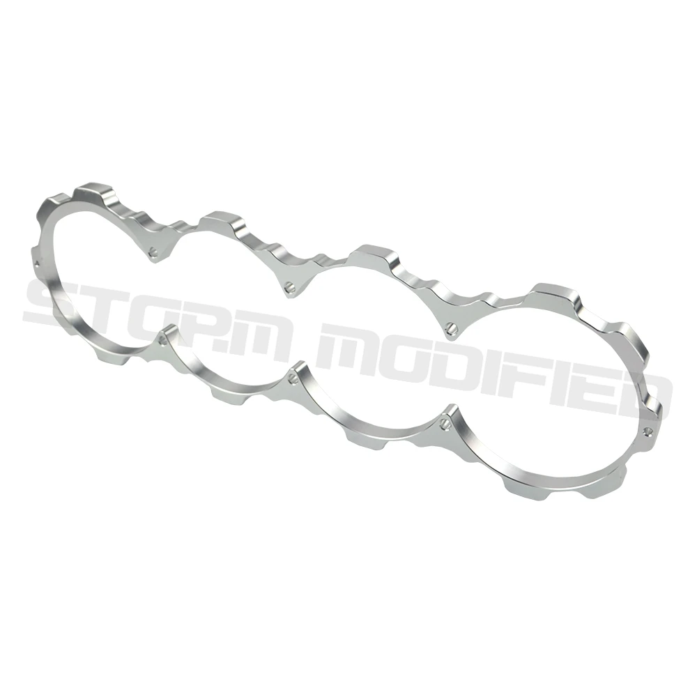 SuTong ADD W1 защитный блок для Honda D16 D15 D16Y D16Z Sohc Vtec Engine Blockguard Civic|Крышки двигателя| |