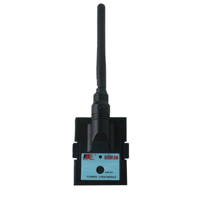 Новое поступление Flysky FS-RM003 модуль передатчика совместимый AFHDS 2A для FS-TH9X | Игрушки