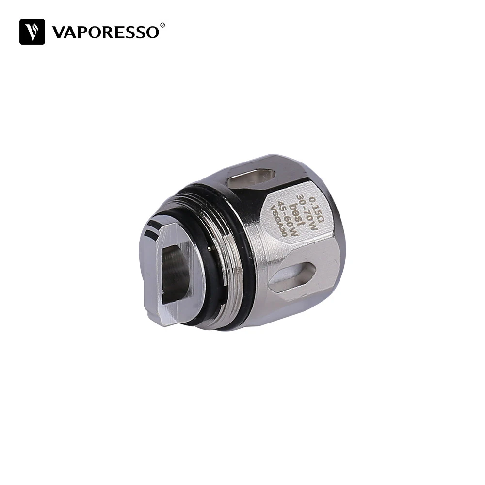 Спираль Vaporesso GT4 GT8 GT CCELL GT2 GT6 9 шт. аксессуары для электронных сигарет NRG каскада SKRR-S