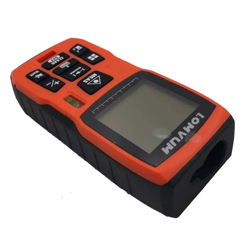 Цифровой лазерный дальномер 40/60/80/100/120 м|distance measurer|digital laser distance meterlaser meter |