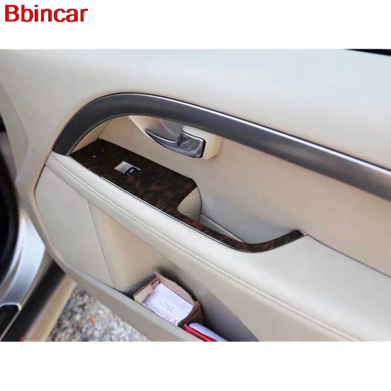 Bbincar ABS специальная краска для интерьера переднее вентиляционное отверстие