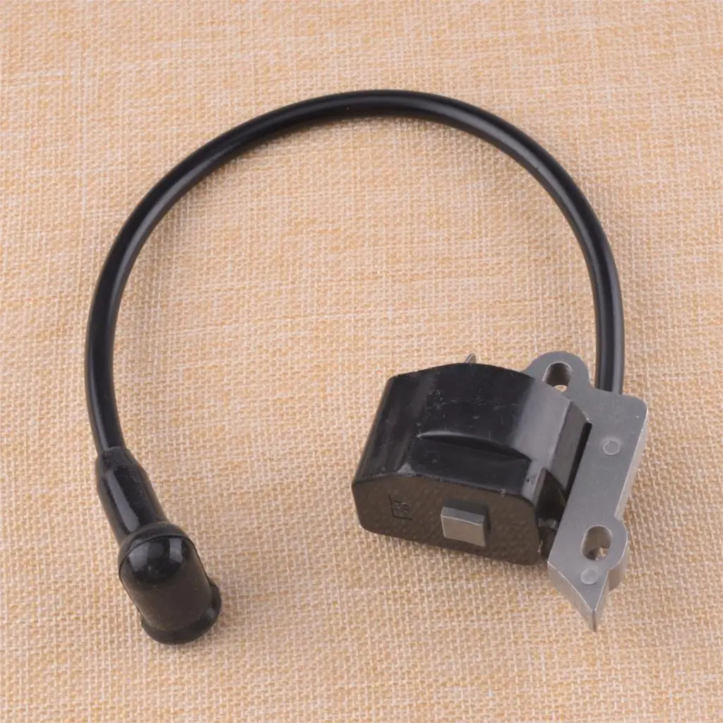 Катушка с черным модулем зажигания LETAOSK 545081826 подходит для воздуходувок cataan Sears