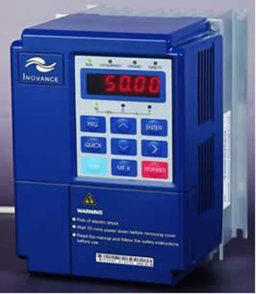 

Преобразователь частоты MD300NT 1.5B