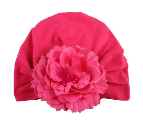 Hot sale 10pcs/lot newborn photography props Bohemia Style Bohemian Daisy Flower Baby Bowknot Hat Cute Crochet Beanie India Cap | Детская