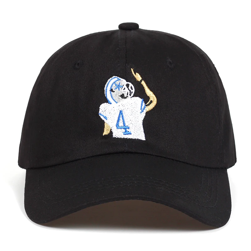 2019 hot Selling Cotton% Sports star embroidery dad hats Adjustable men women Baseball cap Hat Summer shade golf hat caps | Аксессуары